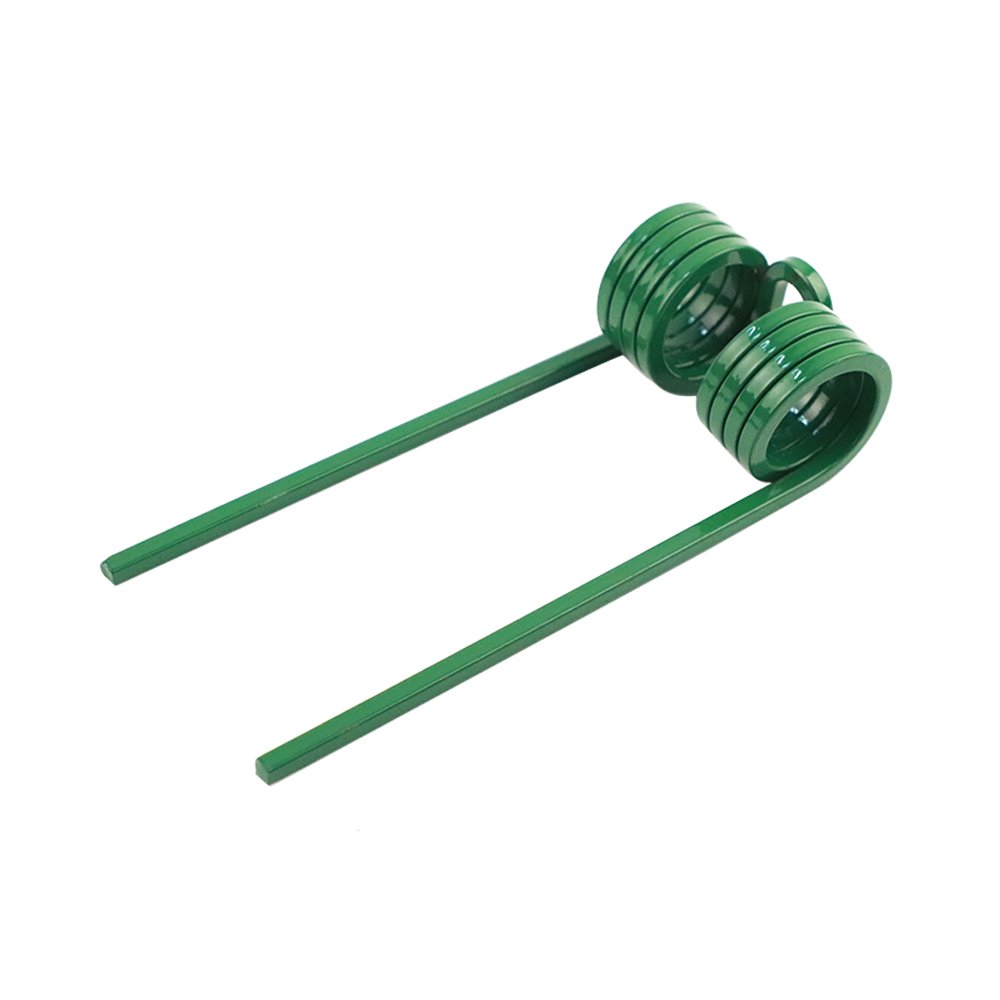 High Quality Torsion Spring Stainless Steel Torsion Spring