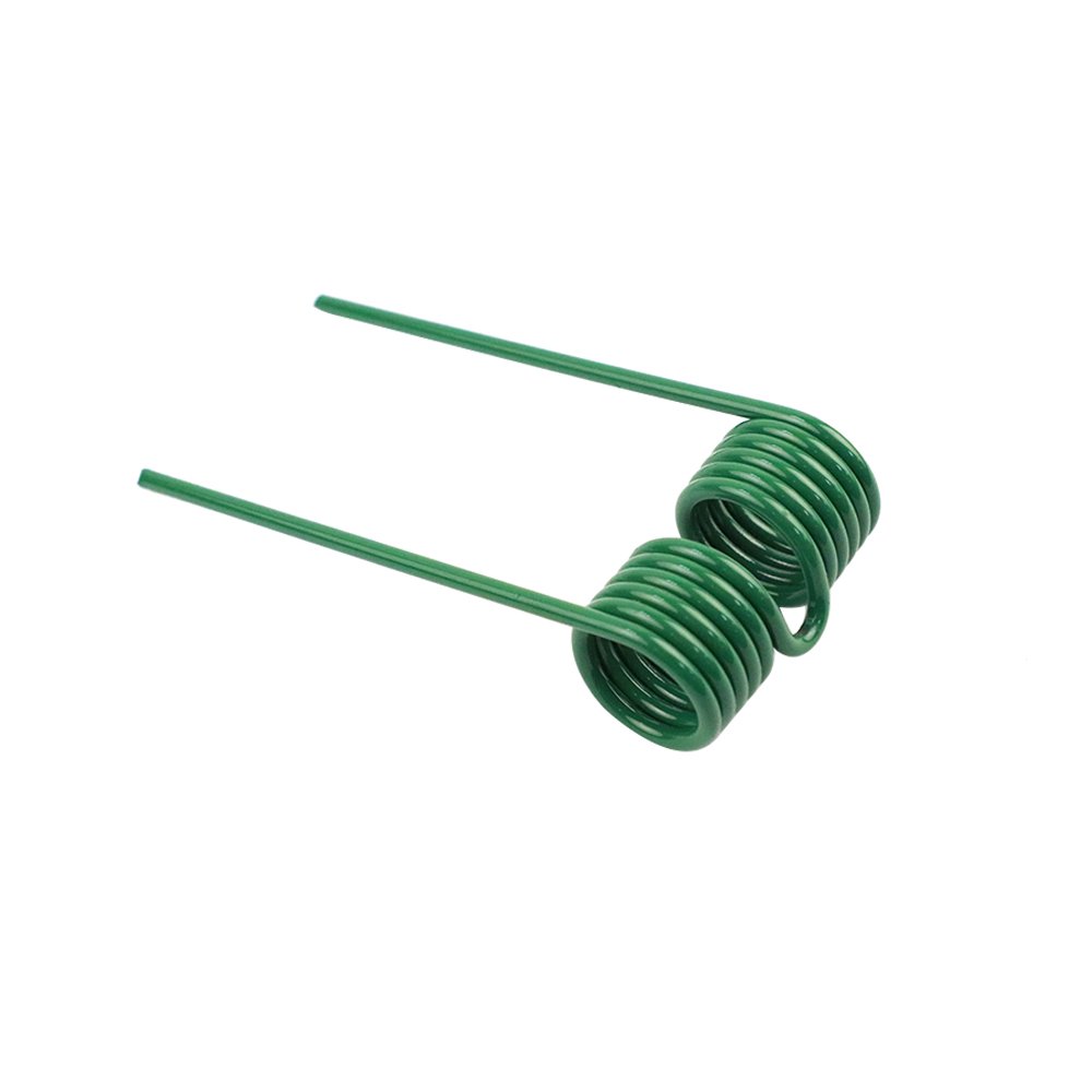 High Quality Torsion Spring Stainless Steel Torsion Spring