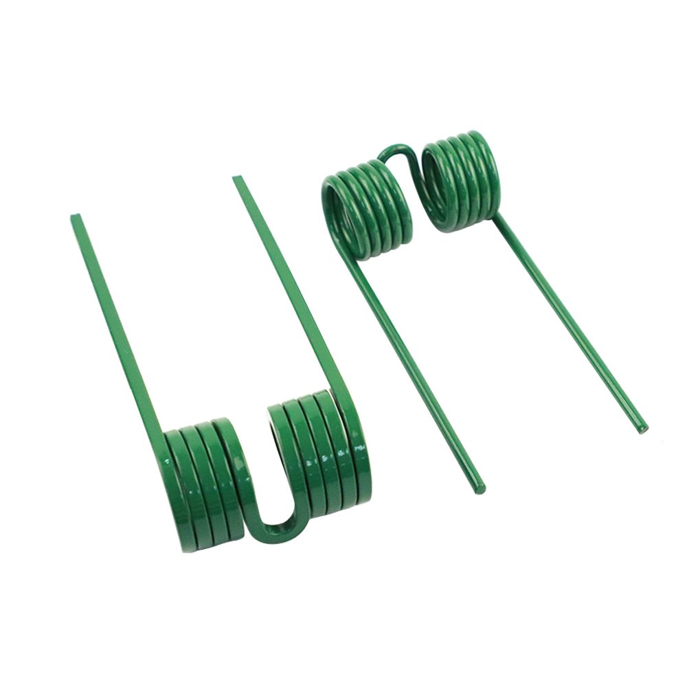 High Quality Torsion Spring Stainless Steel Torsion Spring