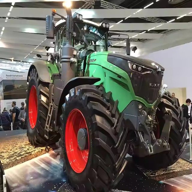 Top Fendt Agricultural Tractor Fairly Hot Selling Best Price
