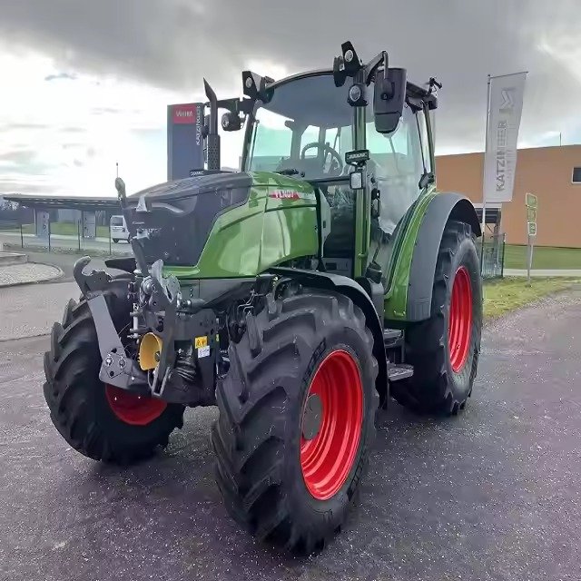 Top Fendt Agricultural Tractor Fairly Hot Selling Best Price