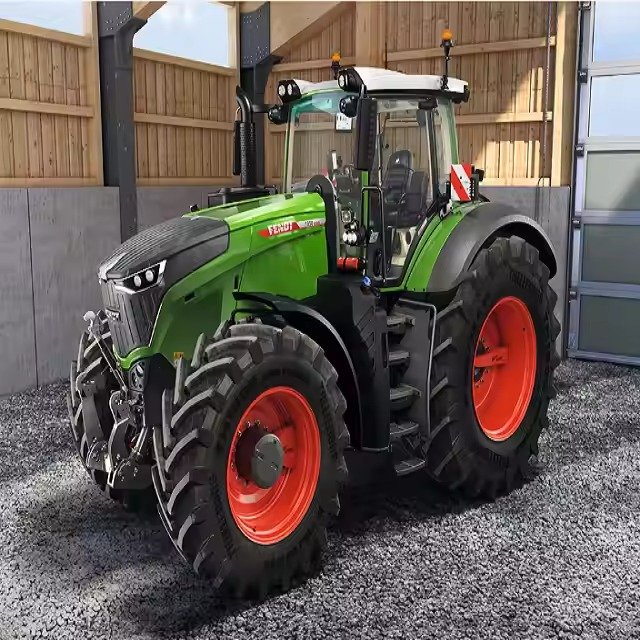 Top Fendt Agricultural Tractor Fairly Hot Selling Best Price