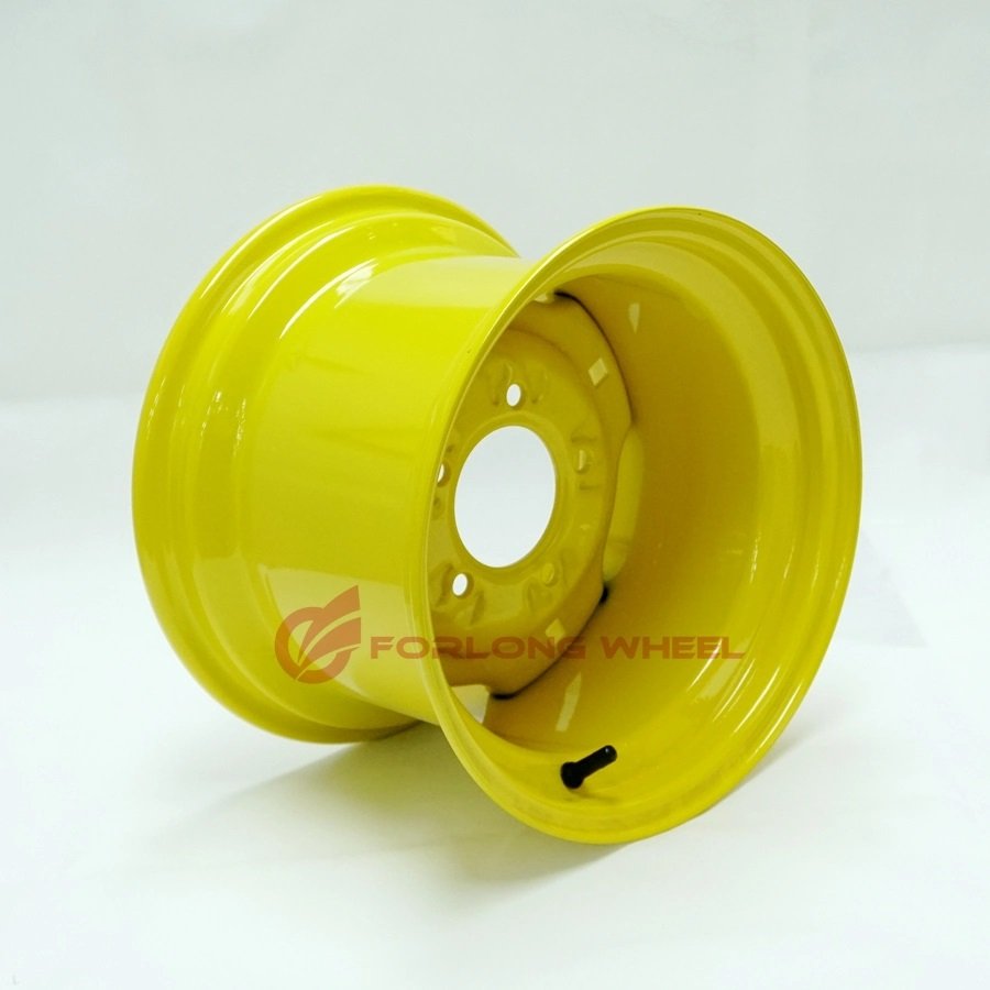 FORLONG 12" 8.50X12 R12 PCD140mm Agricultural Tractor Wheel Rim for Tractor