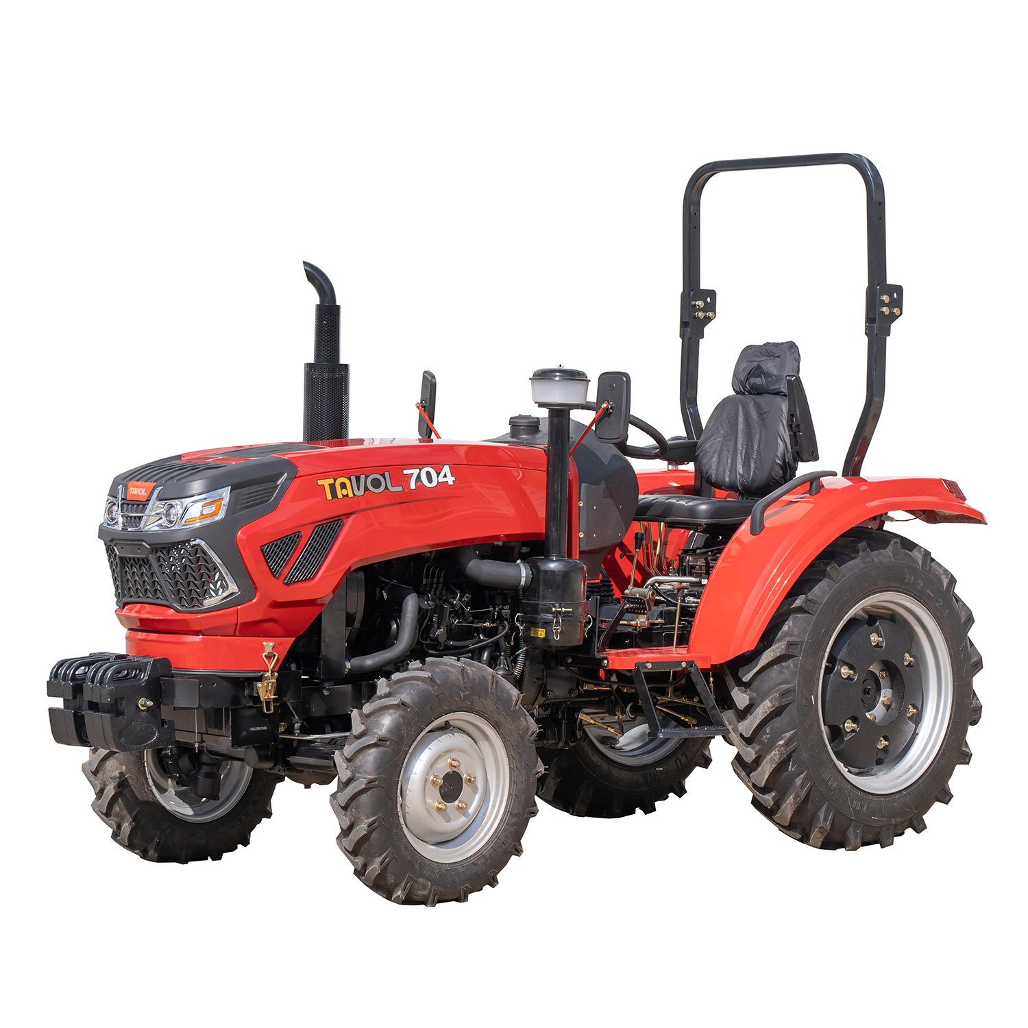 45hp Tractor 45 Horse Power Engine for Cheap Agricultural Tractor