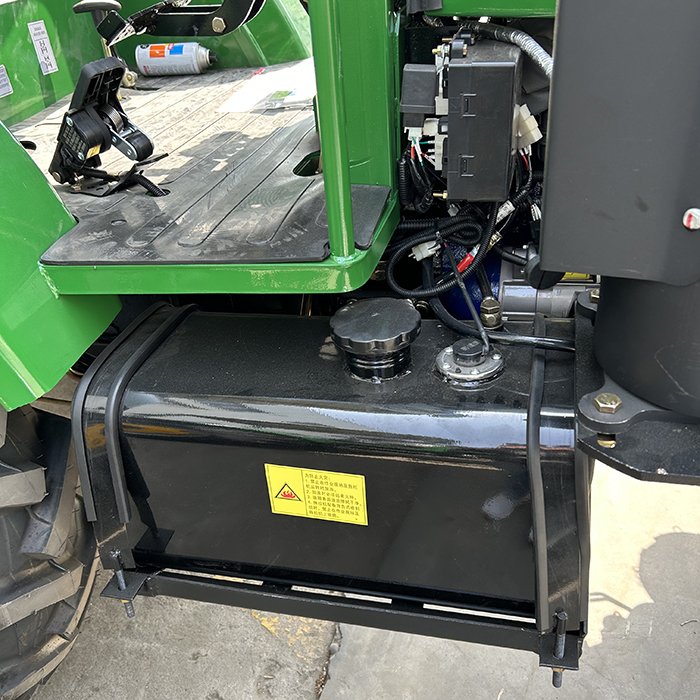 70HP Tractors Traktor New Design CE 4x4 Wheel Farm Garden Tractor 50HP 70HP 80HP 90HP 100 HP 60HP Compact Tractor for Sale