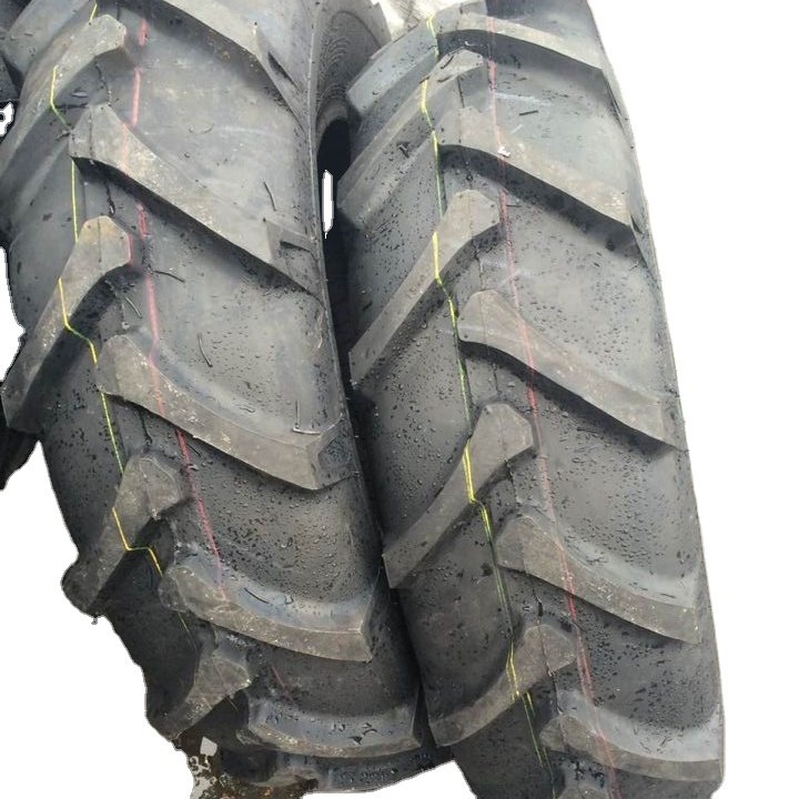 12.4-24 R-1 China Manufacturer Agricultural Tractor Tire