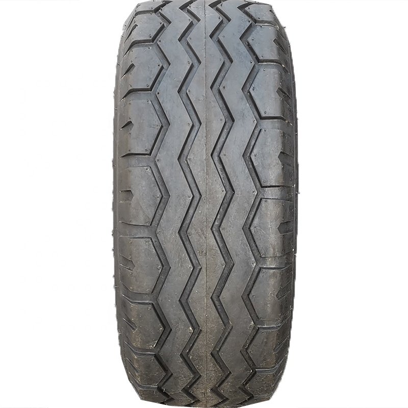 YHS ROCKWAY Top Quality Cheap Price 10.0/75-15.3 Agricultural Tractor Implement Tire