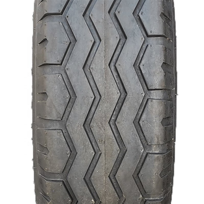 YHS ROCKWAY Top Quality Cheap Price 10.0/75-15.3 Agricultural Tractor Implement Tire