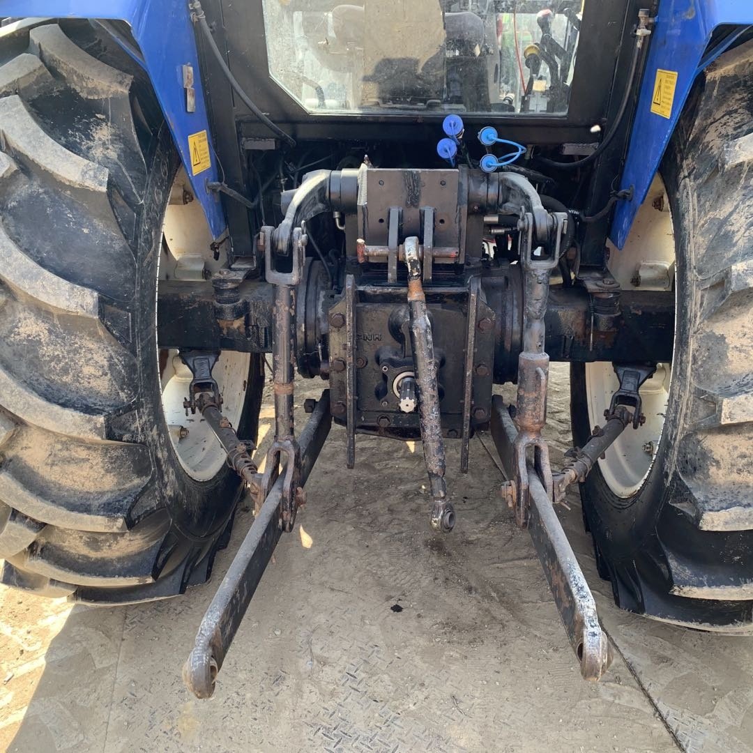 Used John Deere yanmar Massey Ferguson Kubota Lovol Yto Df deutz Fahr Tractors for Sale Agricultural Machinery Parts