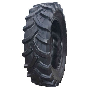 Qizhou Tractor Reifen 184 X 30 10pr Pneumatic Agricultural Tires Tractor Tyres