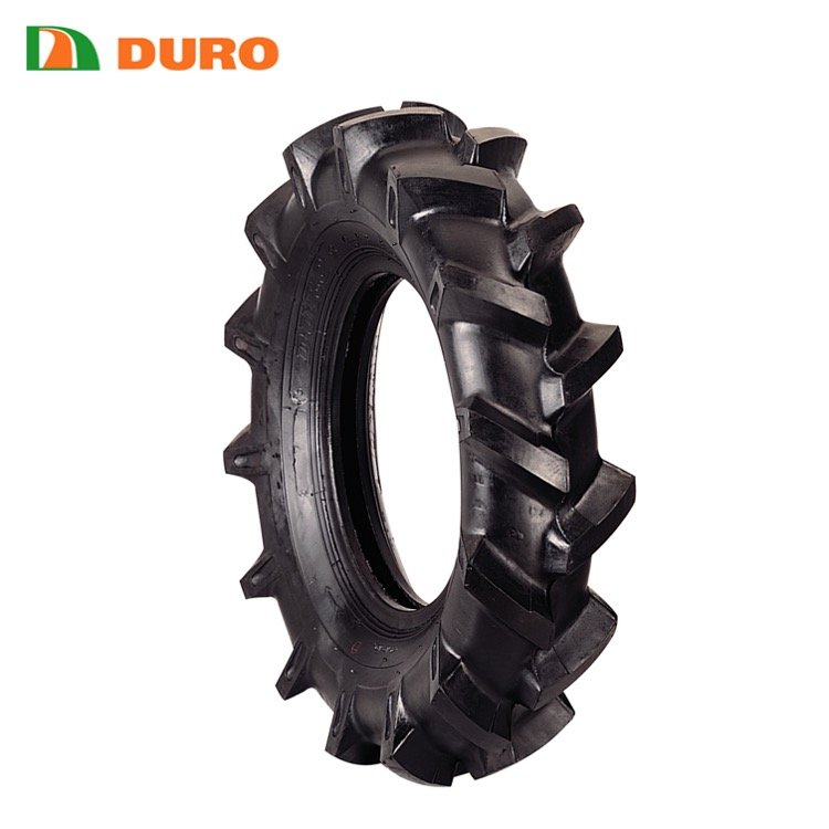 Provides Maximum Grip 5.00x12 Tractor Tire