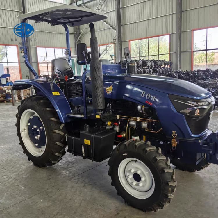Compact Tractors Garden Tractors Farmers Love Agricultural Tractors