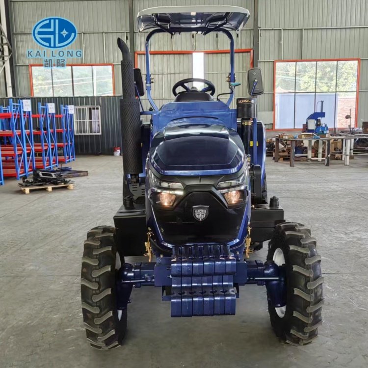 Compact Tractors Garden Tractors Farmers Love Agricultural Tractors