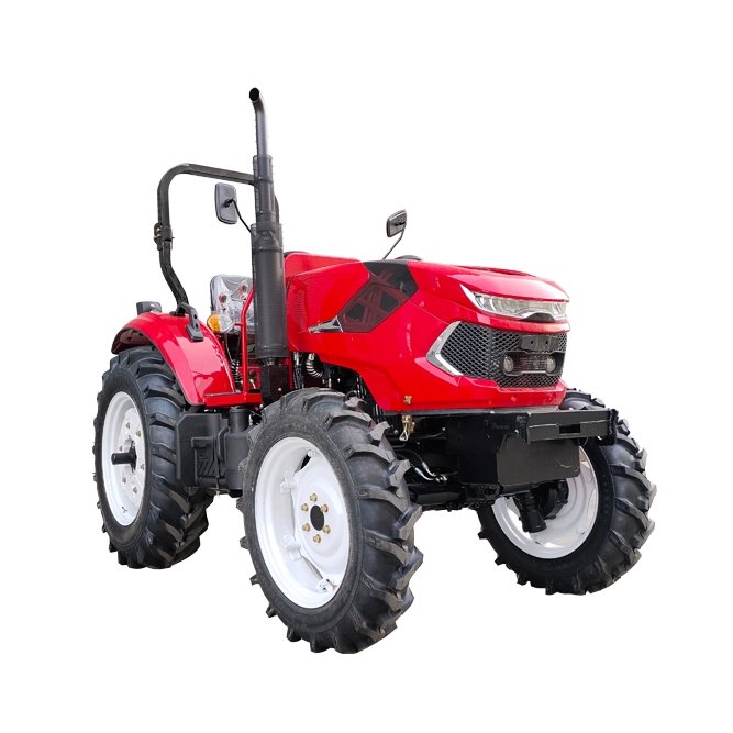 25hp 30hp 40hp 50hp Farm Tractor Mini Tractor 4x4 Farm Machine Mini Tractor for Agriculture