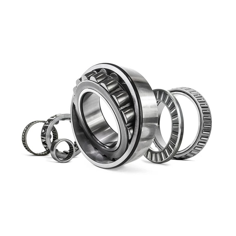 Fits for John. Deere Loader 210LE 315SE 310SE 310E 310G Tapered Roller Bearing AT179505