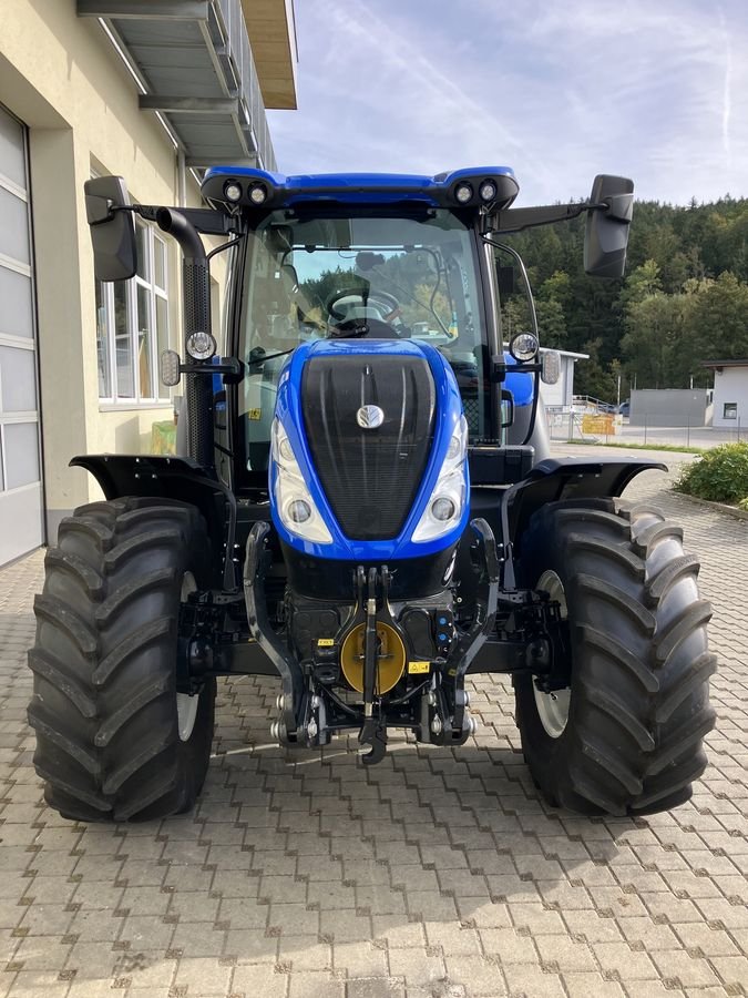 New Hollandd T5.110 Tractor Agricultural Machinery & Equipment