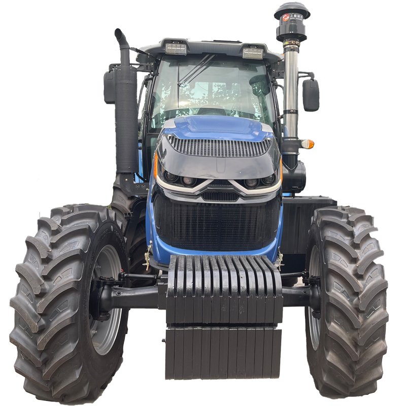 High Quality Cheap Agriculture Household Agriculture Professional Tractors Mini Tractors Multifunctional Farm Tractor Car