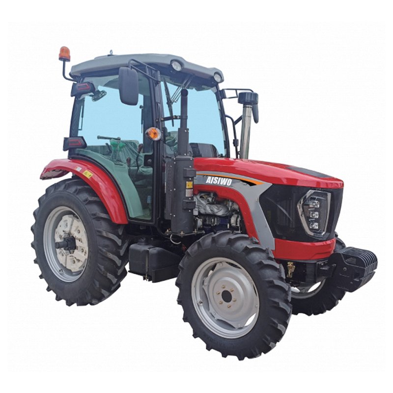 Machinery Agricultural Tractor Made in China