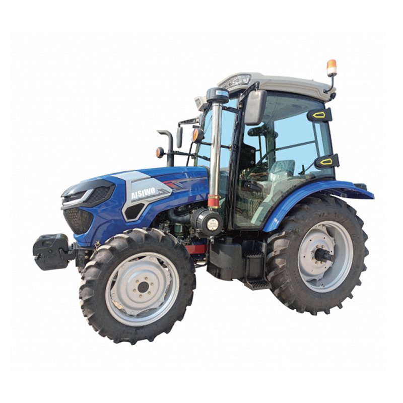 Machinery Agricultural Tractor Made in China