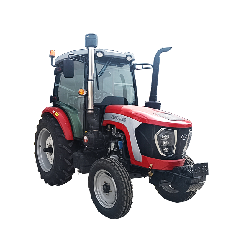 Machinery Agricultural Tractor Made in China