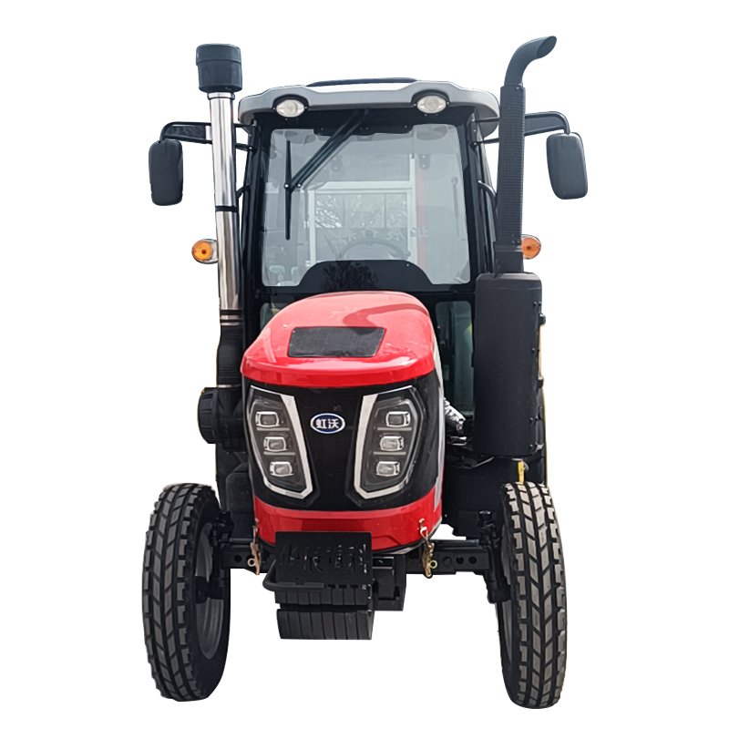 Machinery Agricultural Tractor Made in China