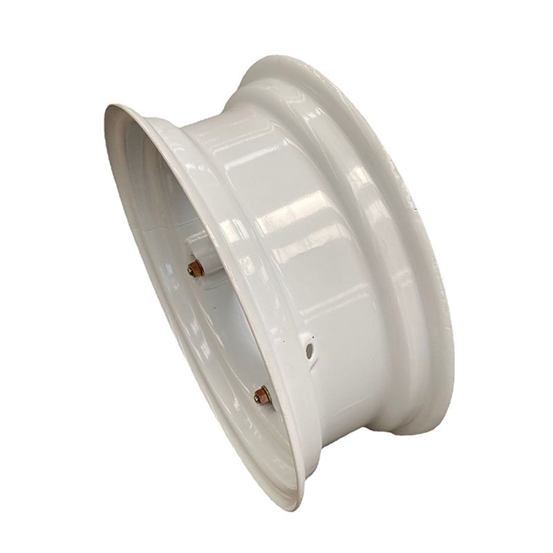 Wholesale Steel Rims 20 Inch W7x20 Wheel Rim Sale for Agricultural Tractor Wheel Rims for 9.5-20