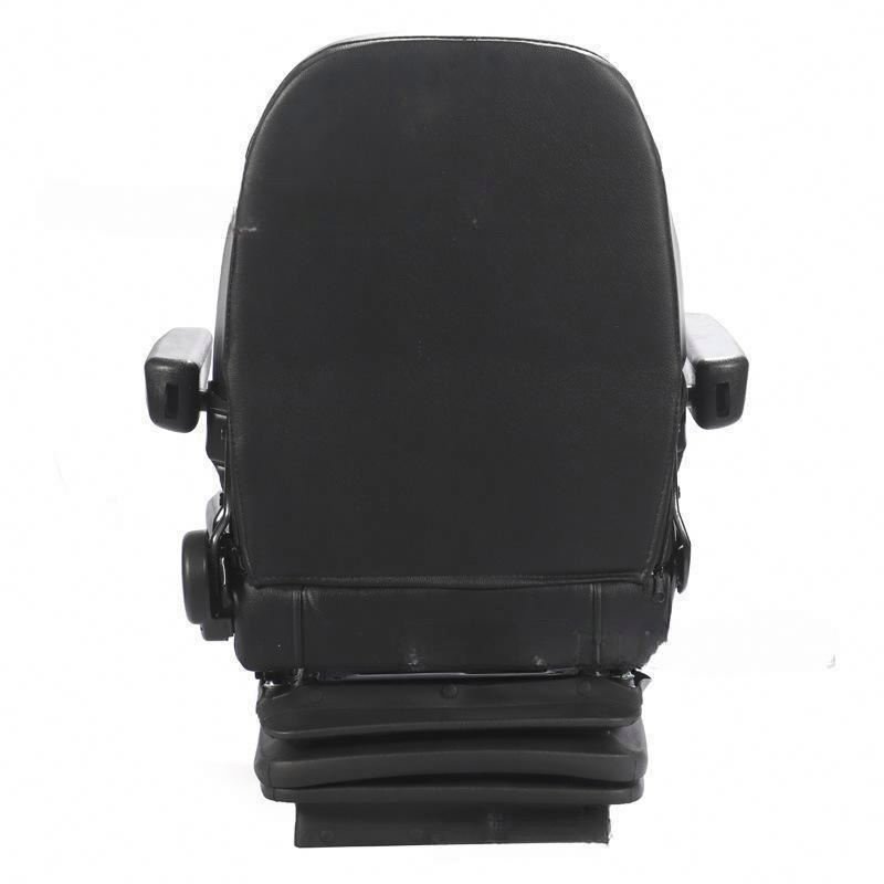 Agricultural Machinery Parts Backhoe Wheel Loader Swivel Seat Forklifts Aerial Lifts Floor Scrubbers Riding Mowers Excavator