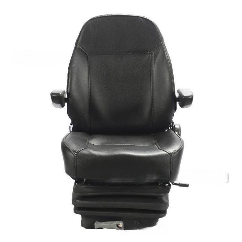 Agricultural Machinery Parts Backhoe Wheel Loader Swivel Seat Forklifts Aerial Lifts Floor Scrubbers Riding Mowers Excavator