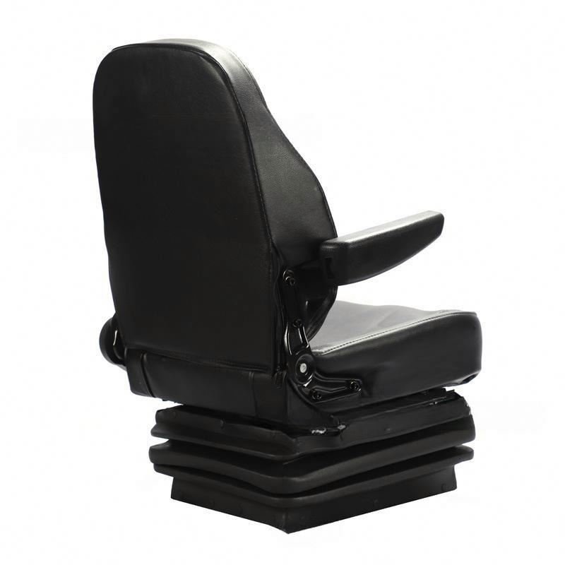 Agricultural Machinery Parts Backhoe Wheel Loader Swivel Seat Forklifts Aerial Lifts Floor Scrubbers Riding Mowers Excavator