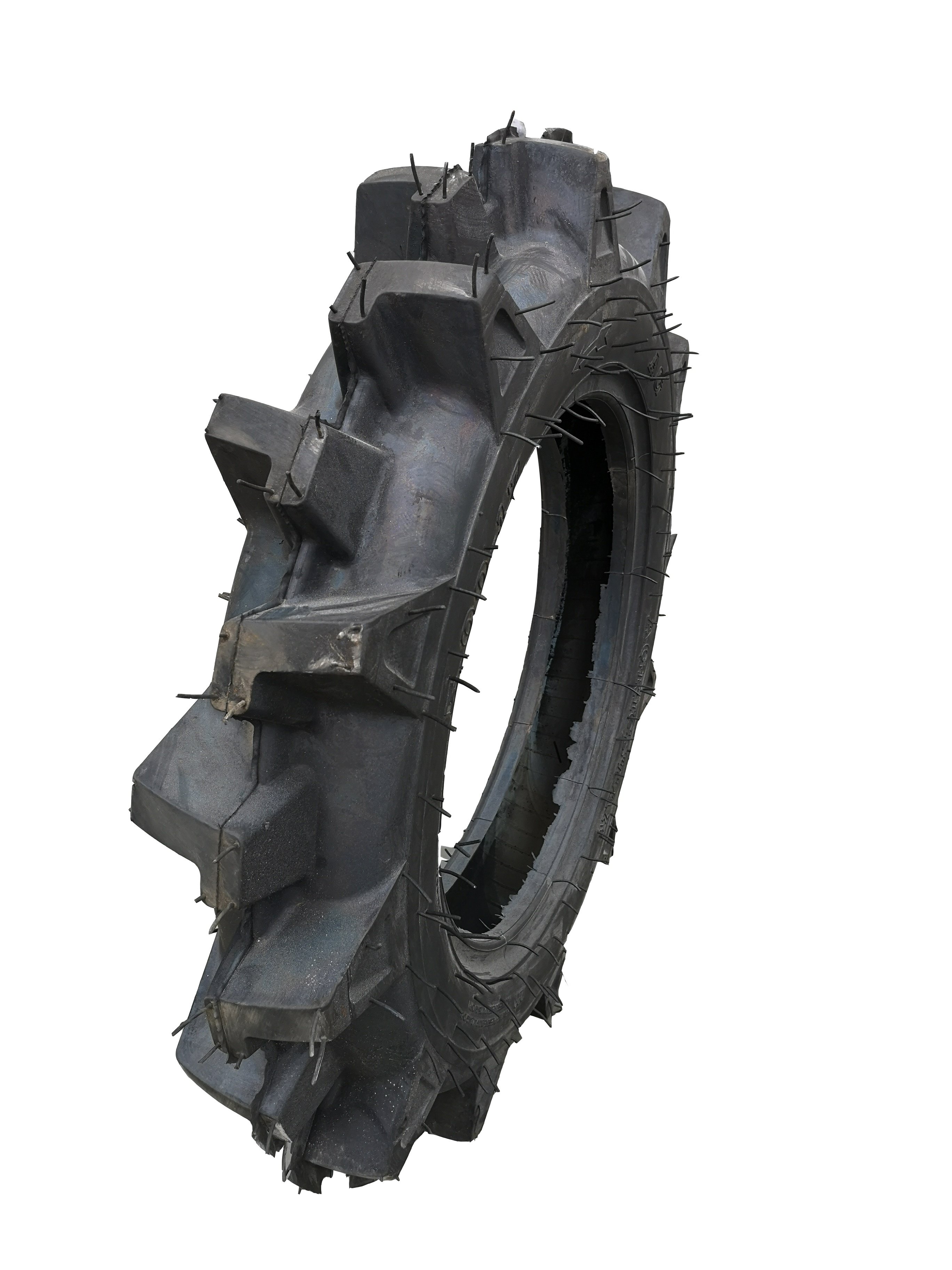 Agriculture Tractor Tyre 4.50-19 5.00-17 5.00-19