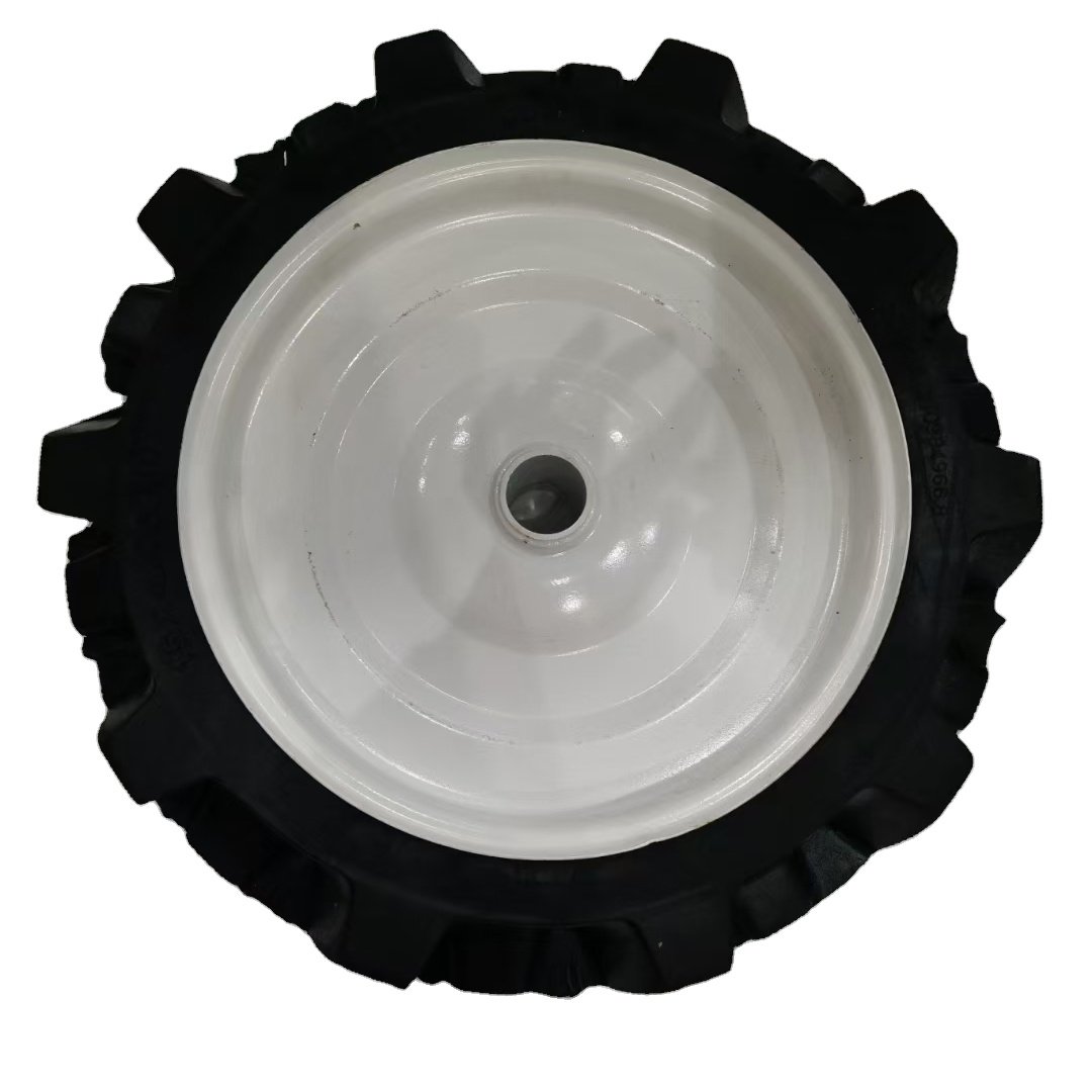 Tractor Tires 6.50-12