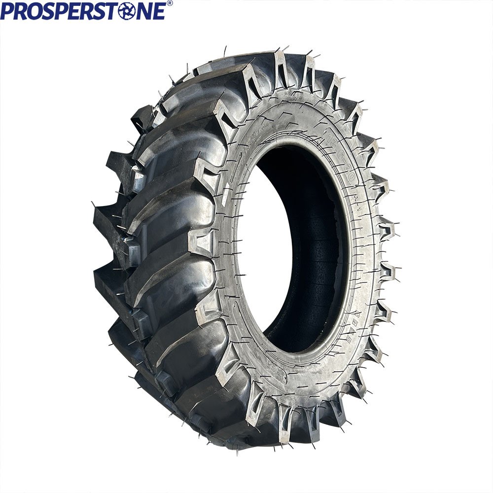 Anti-aging Farm Tractor Tires/tractor Tyres 13.6-20