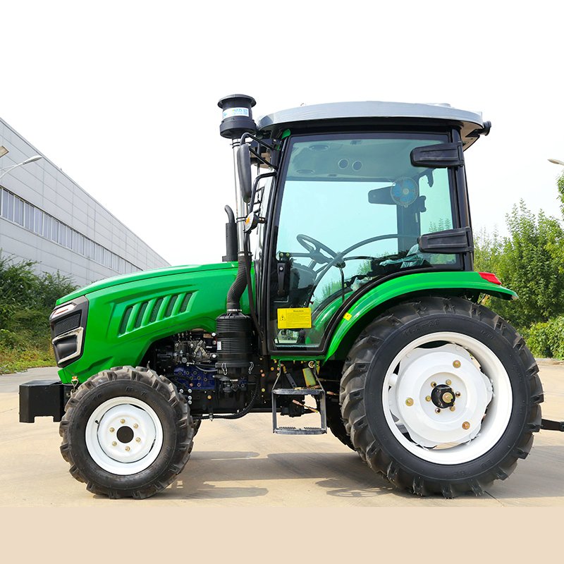 100HP 90HP 60HP 50HP Tractors Farm Tractor Agriculture Mini Tractor Farming Agricultural Machinery Equipment Farming Equipment