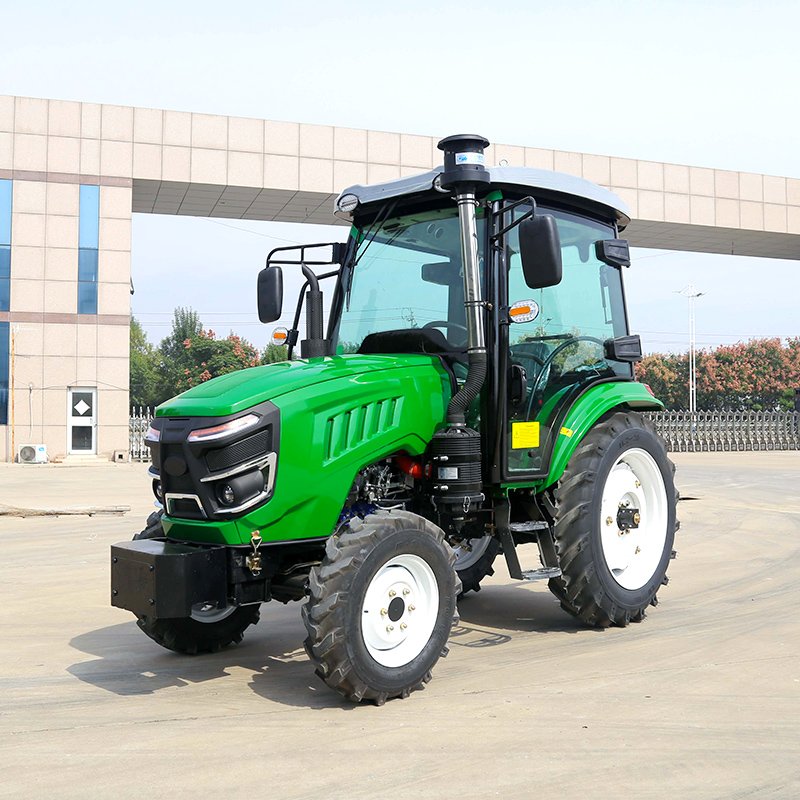100HP 90HP 60HP 50HP Tractors Farm Tractor Agriculture Mini Tractor Farming Agricultural Machinery Equipment Farming Equipment