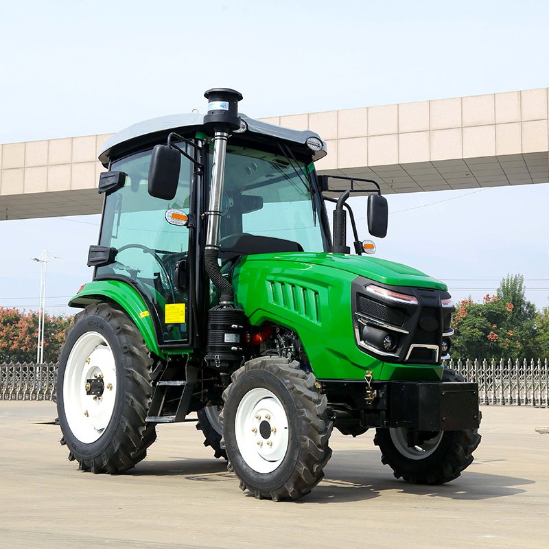 100HP 90HP 60HP 50HP Tractors Farm Tractor Agriculture Mini Tractor Farming Agricultural Machinery Equipment Farming Equipment