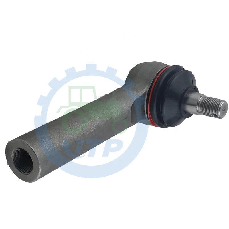 Tie Rod End 9968016 CAR 48987 83957848 Suitable for CASE Parts Ball Joint Steering Cylinder Axle Front Drive