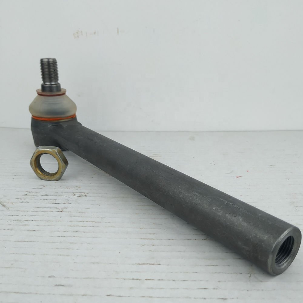 Tie Rod End 9968016 CAR 48987 83957848 Suitable for CASE Parts Ball Joint Steering Cylinder Axle Front Drive