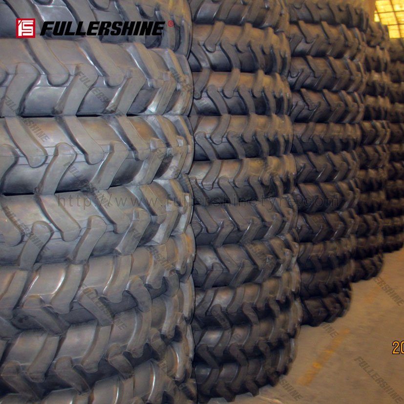 Agricultural Tire Tractor Tire 600-12 600-14 600-16