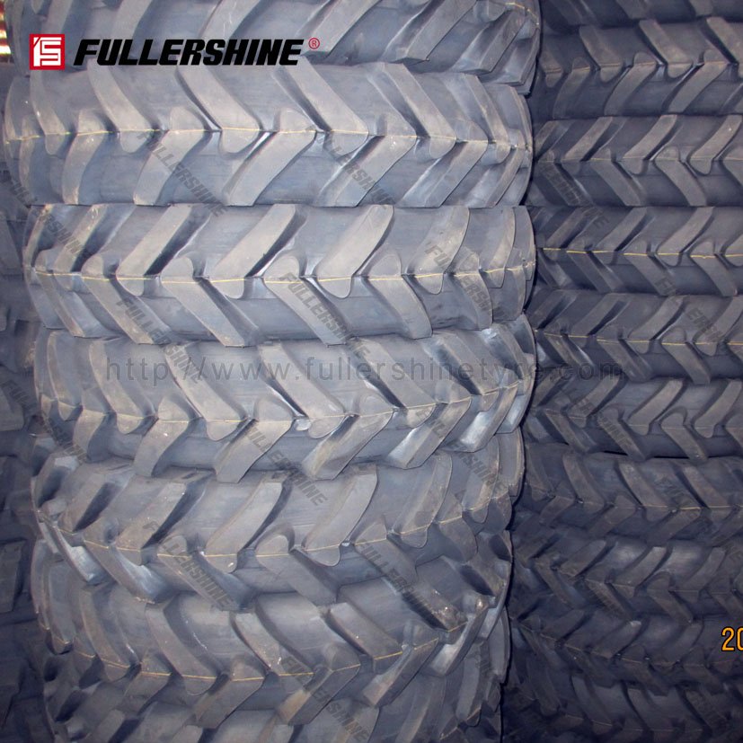 Agricultural Tire Tractor Tire 600-12 600-14 600-16