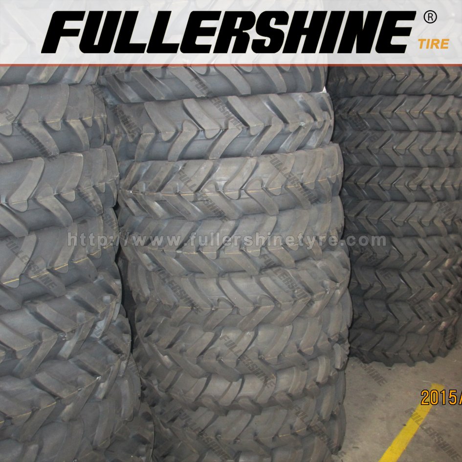 Agricultural Tire Tractor Tire 600-12 600-14 600-16