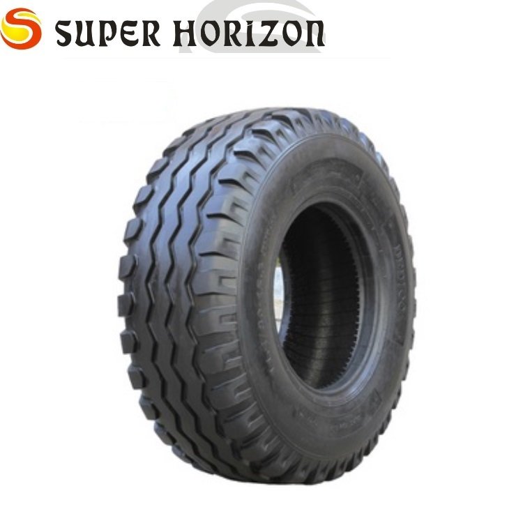 Tractor Tire R1 R2 R3 R4 F2 F3 for Sale Farm Tire Taitong 23.1-26 21L-24 19.5L-24 Agricultural Tire (18.4 30 18.4 34 18.4 38)