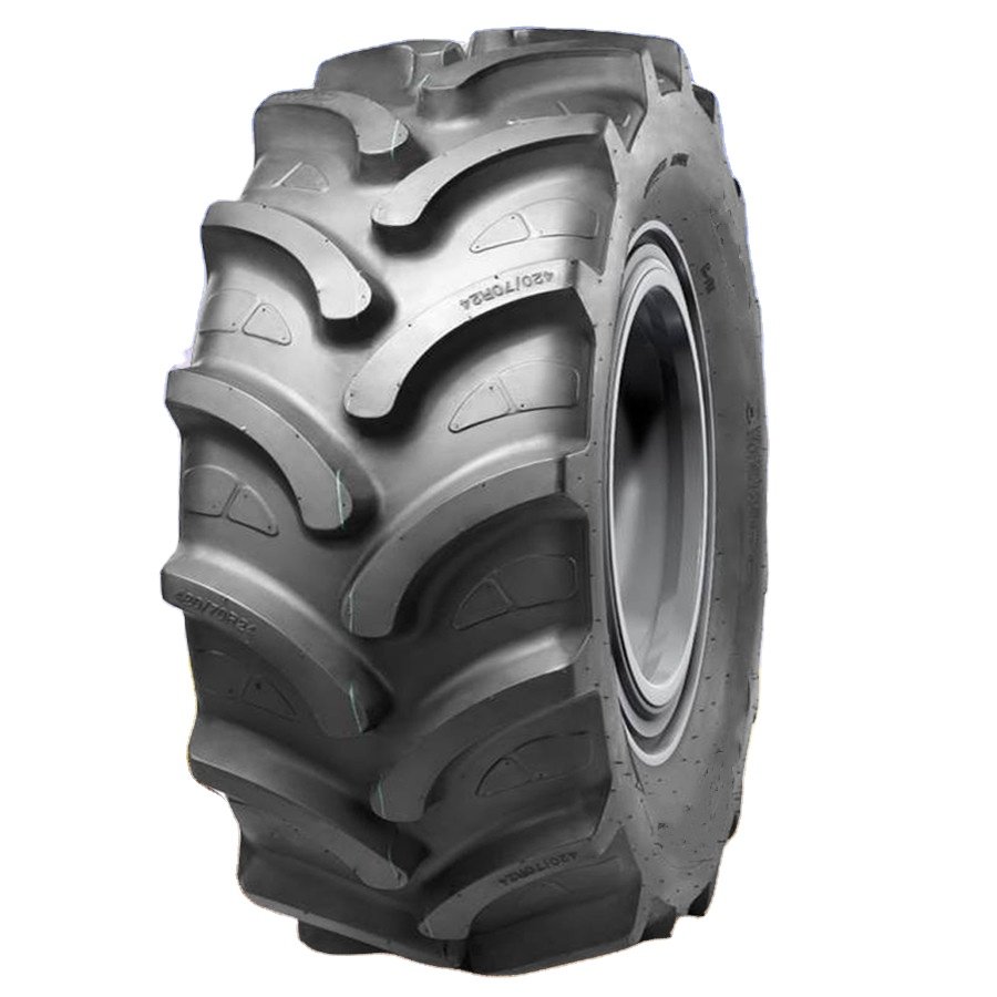 Factory Supply 420/85R38 16.9R38 520/85R42 20.8R42 Radial Agricultural Farm Tractor Tyres