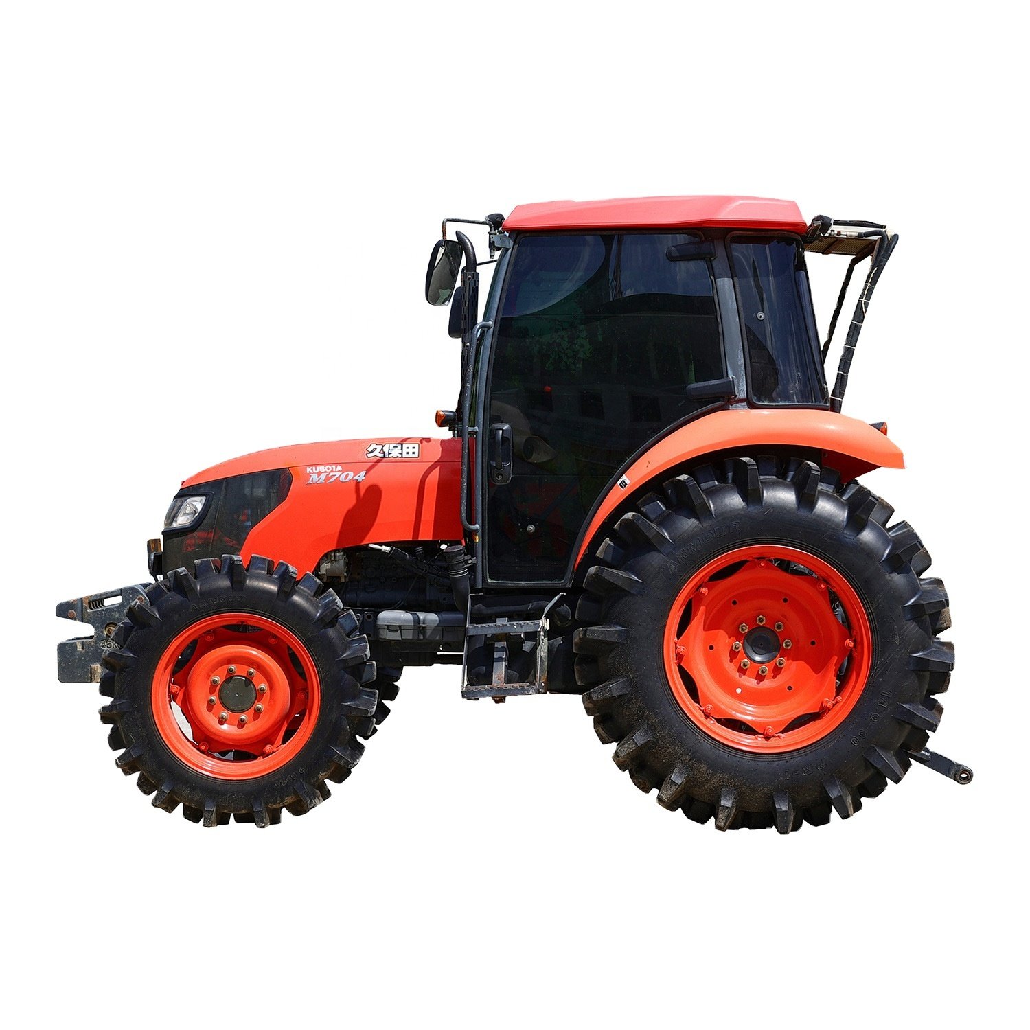 Mini Farm China Tractors 4wd Farming Machine Agricultural Tractors for Sale Electric Farm Tractor