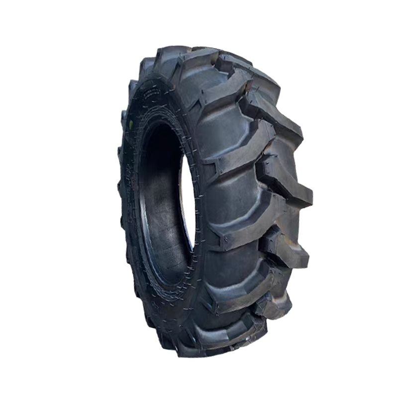 Agricultural Tractor Tyres 16.9/18.4-24-26-28-30-34-38, 14.9-24/18.4-34 Adapted to Masseyy Ferguson and Other Types of Tractors