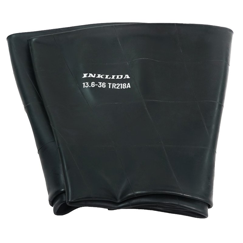 High Quality Agricultural Tire Inner Tube 12.4-36 13.6-36 14.9-36 Tractor Tyre Tubes 14.9/13.6-36 12.4/13.6-36