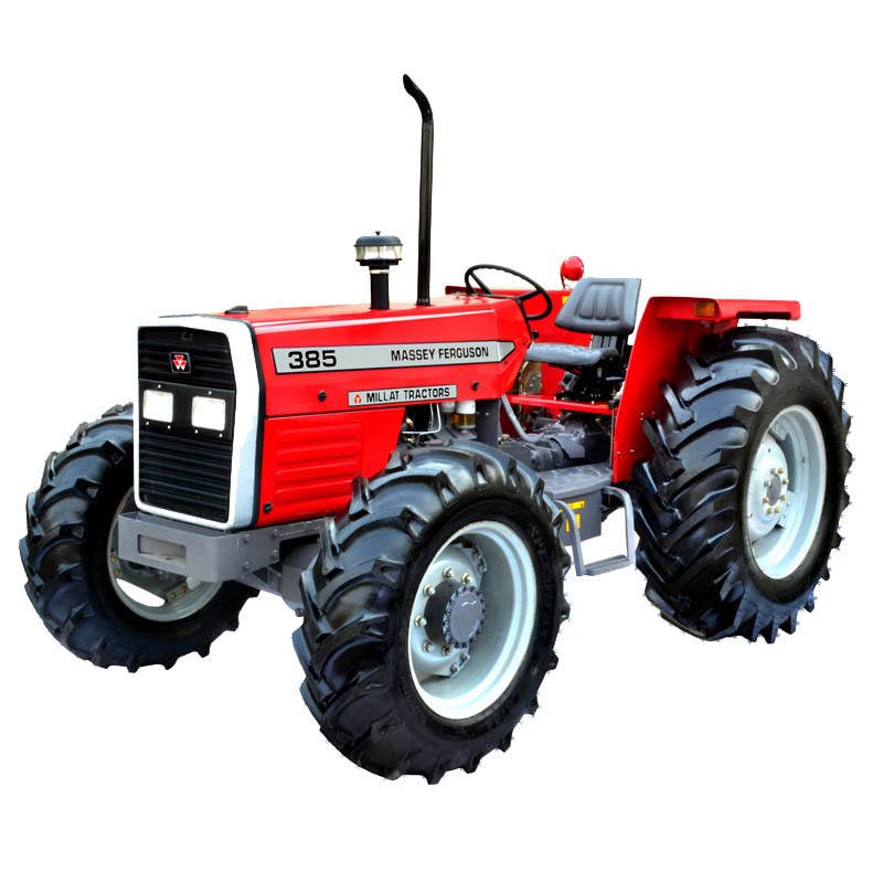 MASSEY FERGUSON TRACTORS (MF 290) and FARM EQUIPTMENTS/HIGH PRODUCTIVITY TRACTORS for SALE .