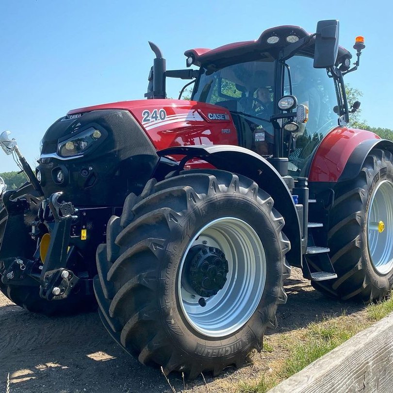 Cheap 120 HP WD1104 Agriculture Farming Tractor