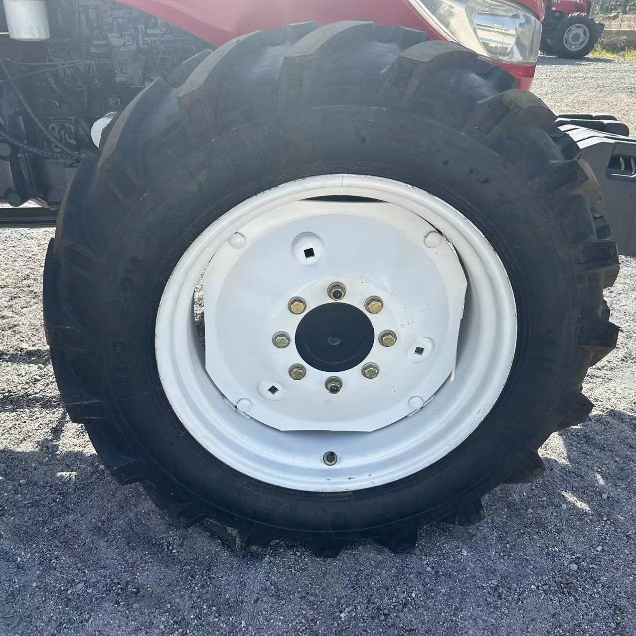 Used Mini Yanmarr Yt704 4wd 4x4 70hp Mini Farm Tractors Used Yanmarr Agriculture Farm Machinery Cheap Farm Tractor
