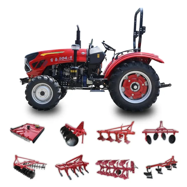 lee land 20 inch wheels agricultural farm tractor wheel rim