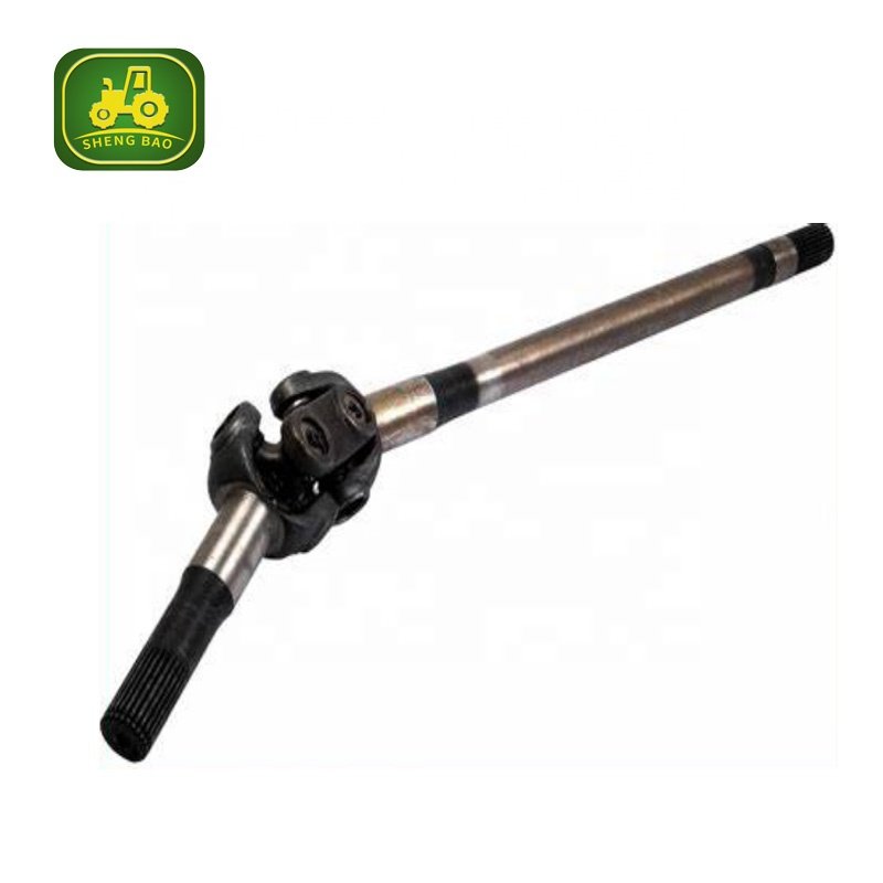Tractor Accessories Top Grade 87771894 Axle Shaft Assembly Suitable for Ford Suitable for New Holland